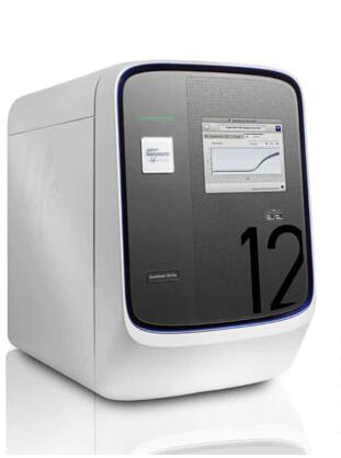 实时PCR系统