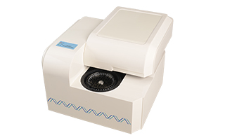 实时荧光PCR分析系统LM2012
